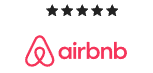 Airbnb 5 stars